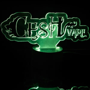 CESH POP Display
