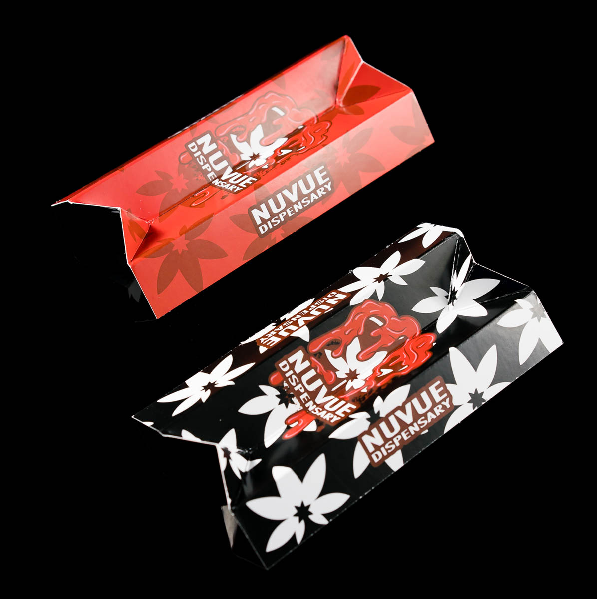 Merching Paper The Value of Custom Merchandise: rolling papers, trays, and stickers