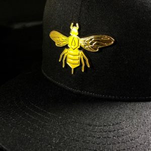 Honey Cellar – Custom Hat