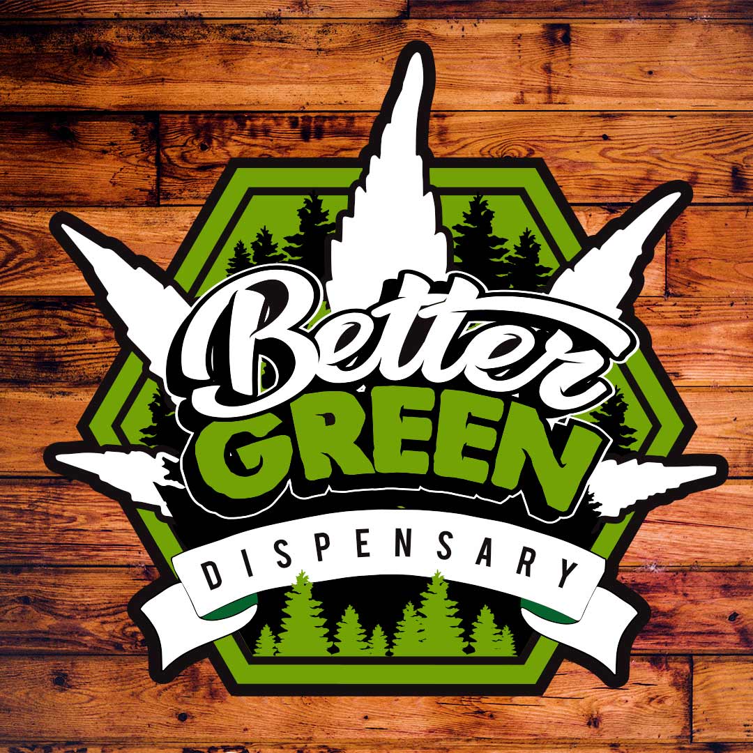 better green dispensary