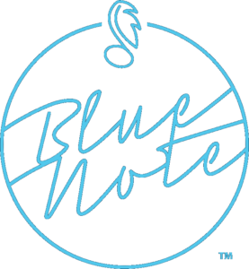 Blue Note Concentrates | Logo Design and Packaging