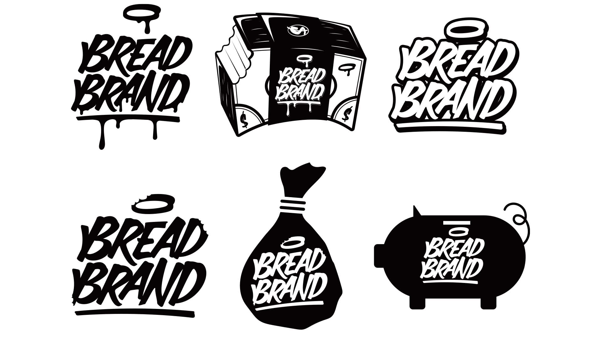 Bread Brand