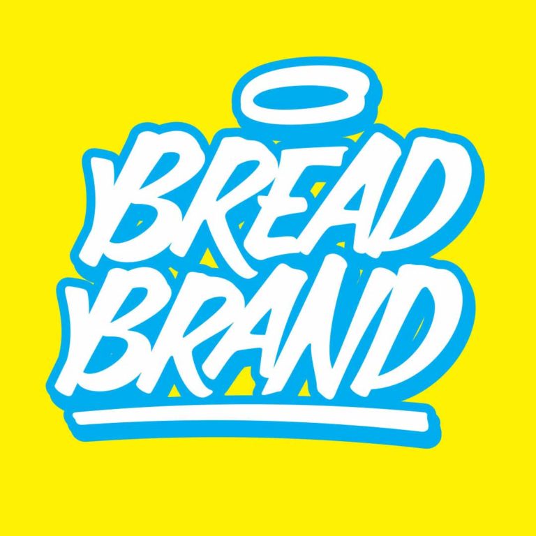 Bread Brand | Logo Design and Packaging