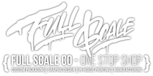 Ful Scale Co logo