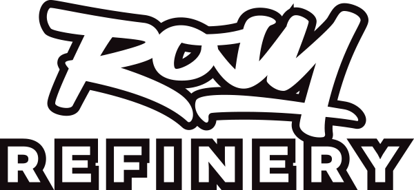 Rosy Refinery - Full Scale