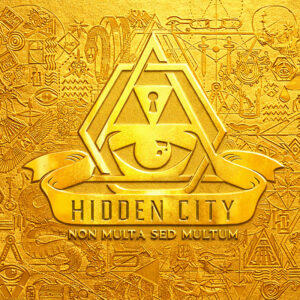 Hidden City